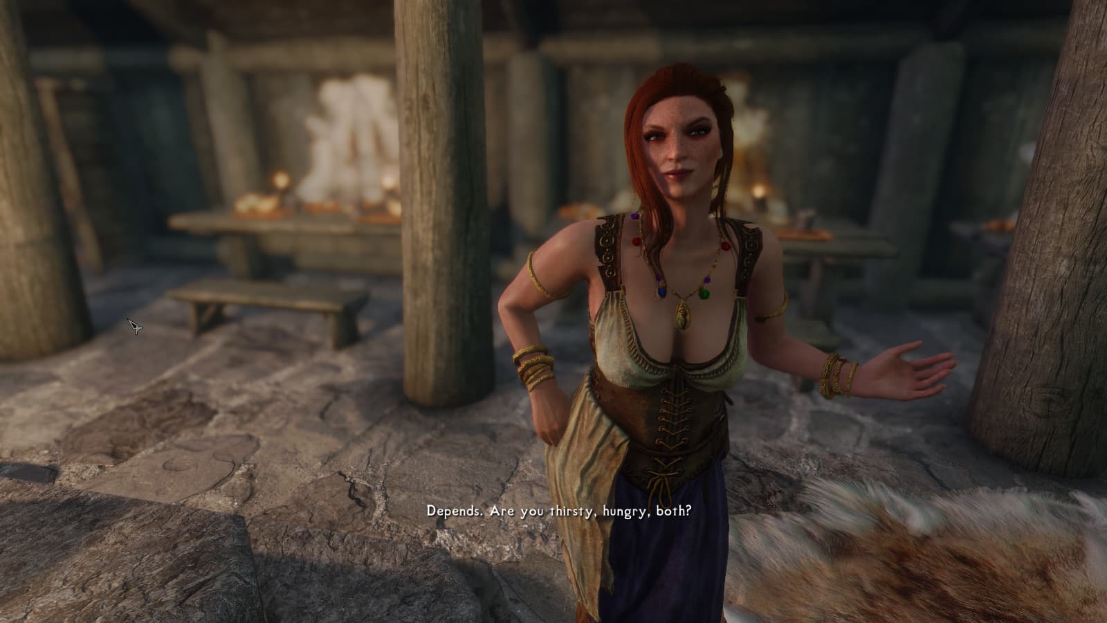 Dialogue Animation Remix (DAR)