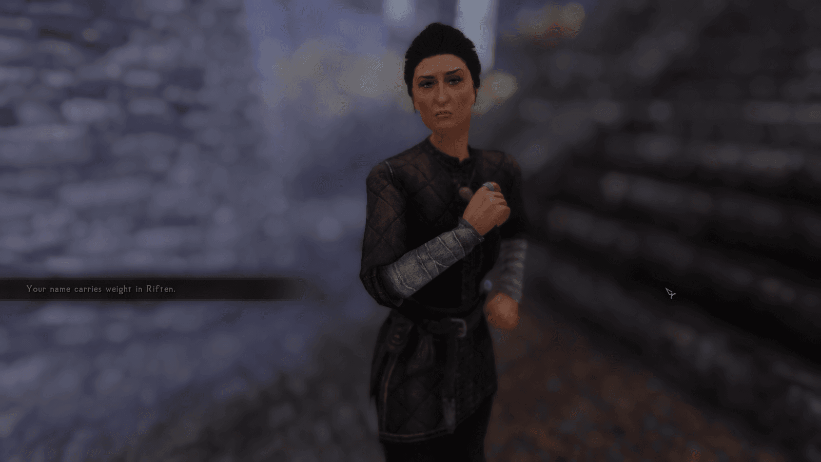 NPC Animation Remix (DAR)