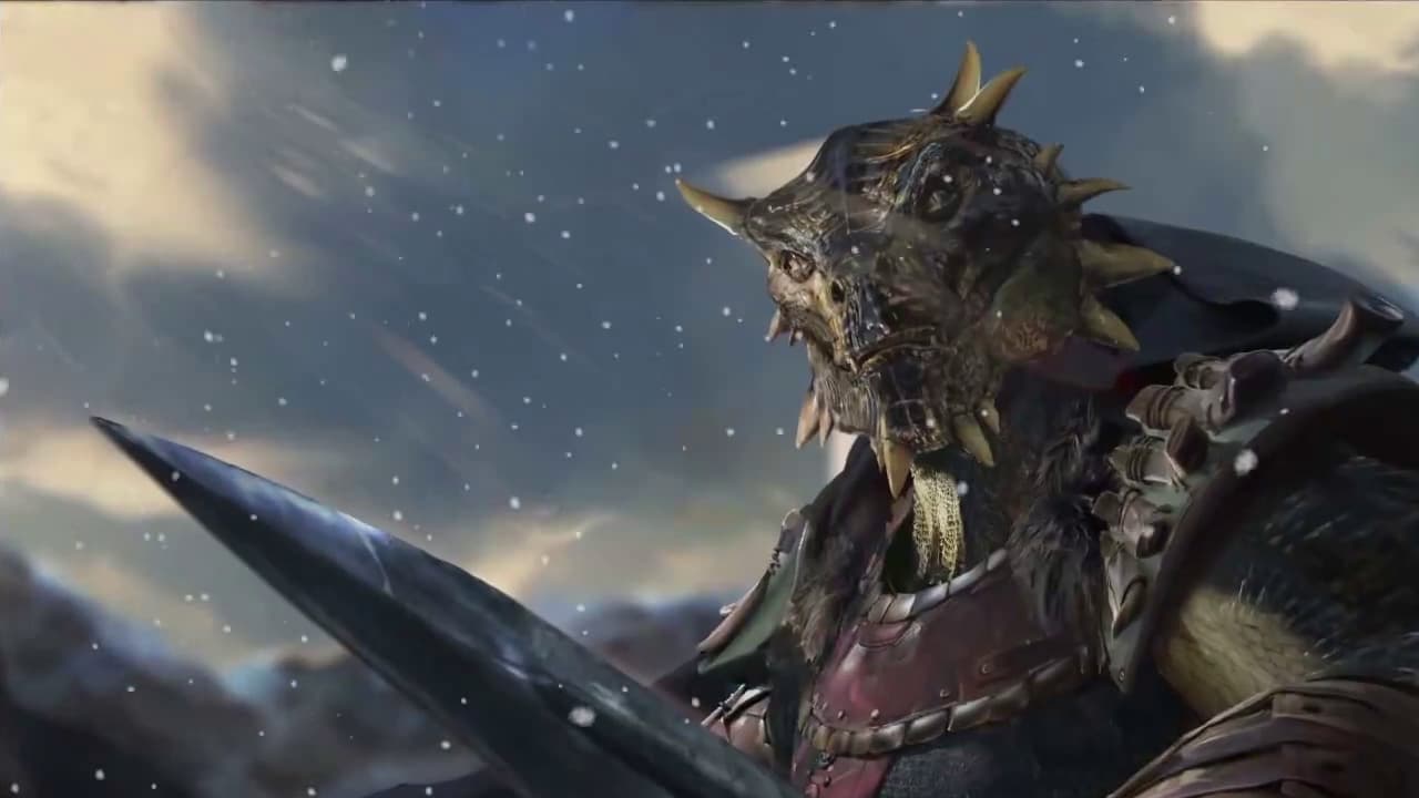 Звериные зверолюды / Beastly Beastmen