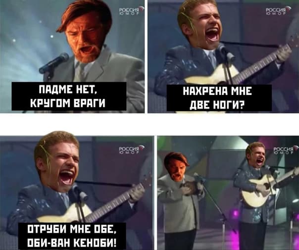 Аня знает, чего хочет от жизни