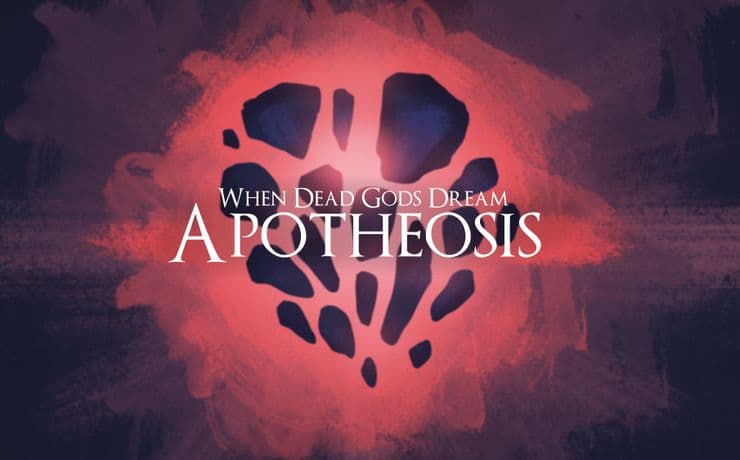 Разработчики Apotheosis показали, как в их моде будет выглядеть Даэдрическая Принцесса Меридия