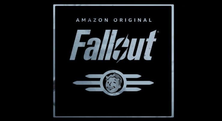 Новые кадры со съемочной площадки Fallout