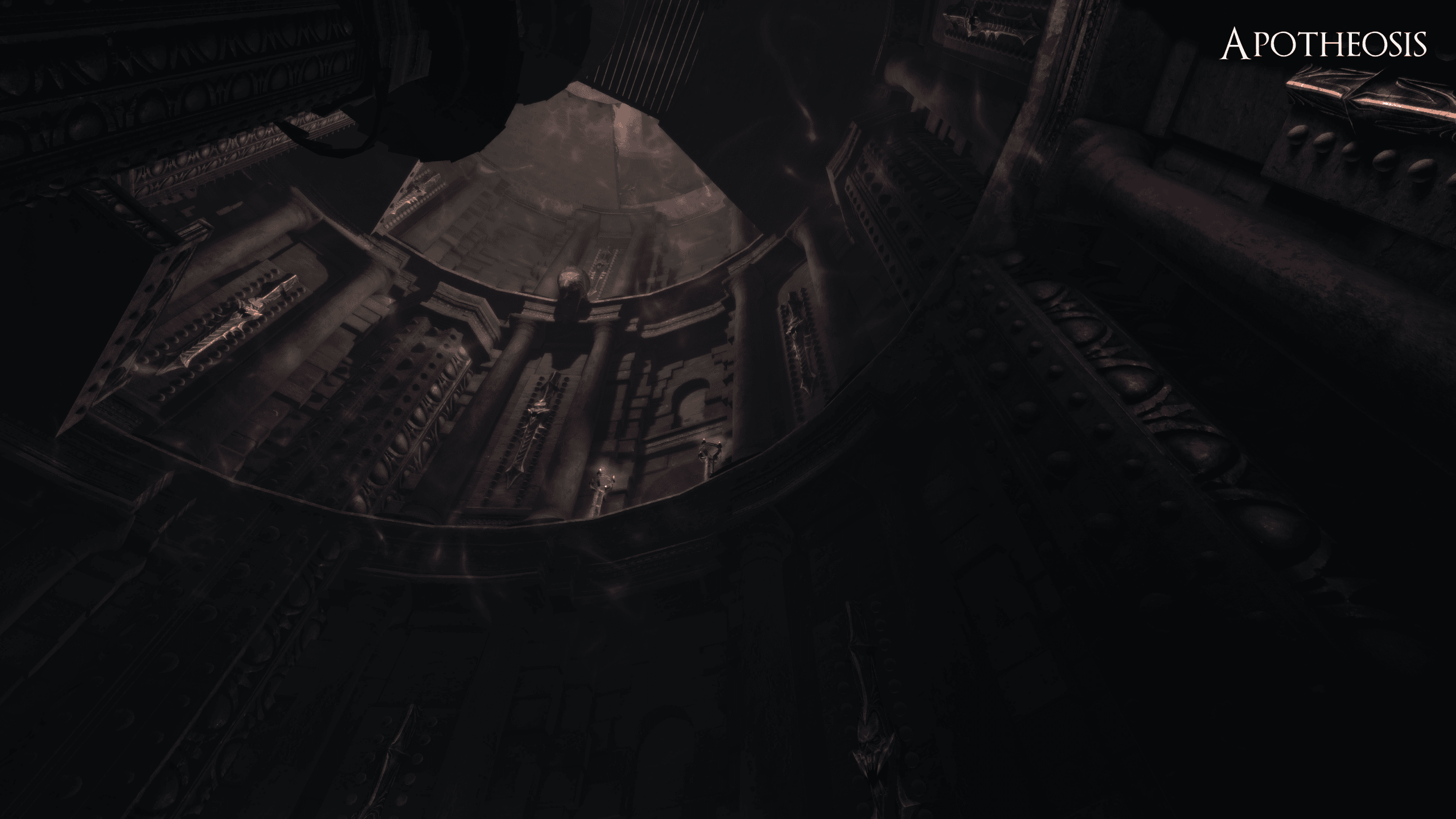 Новости разработки Apotheosis — глобального проекта для Skyrim