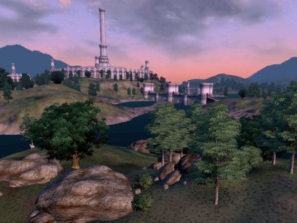 Oblivion