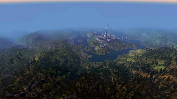 Oblivion