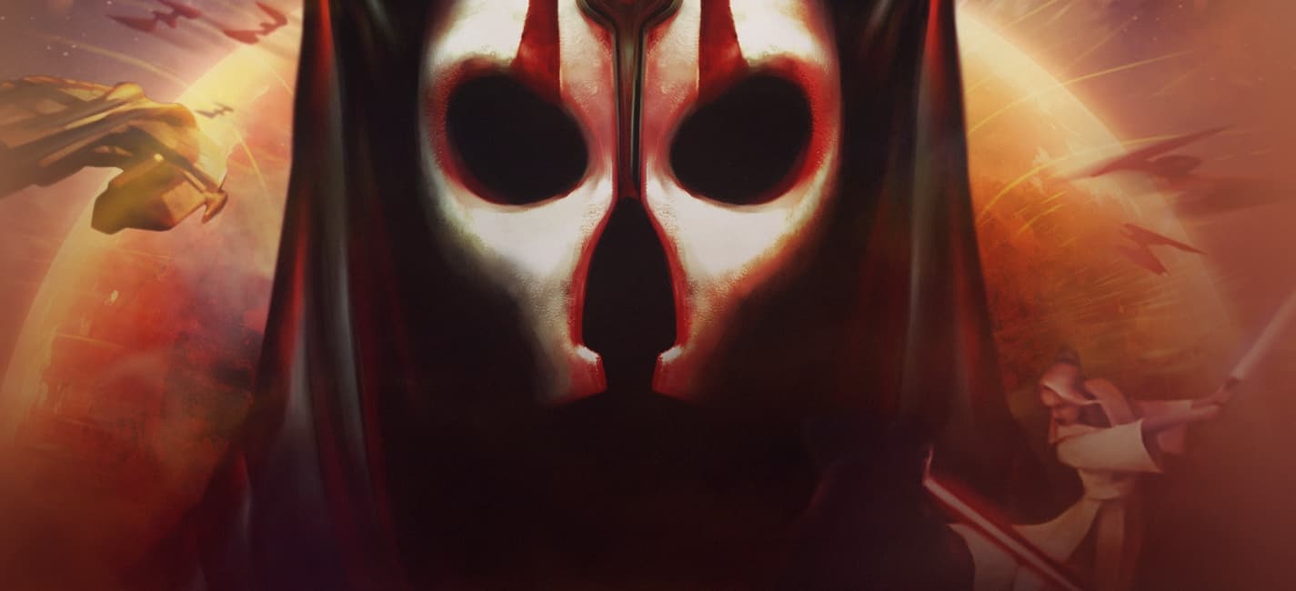 Knights of the Old Republic II – Пополнение раздела модов и ещё одно послесловие