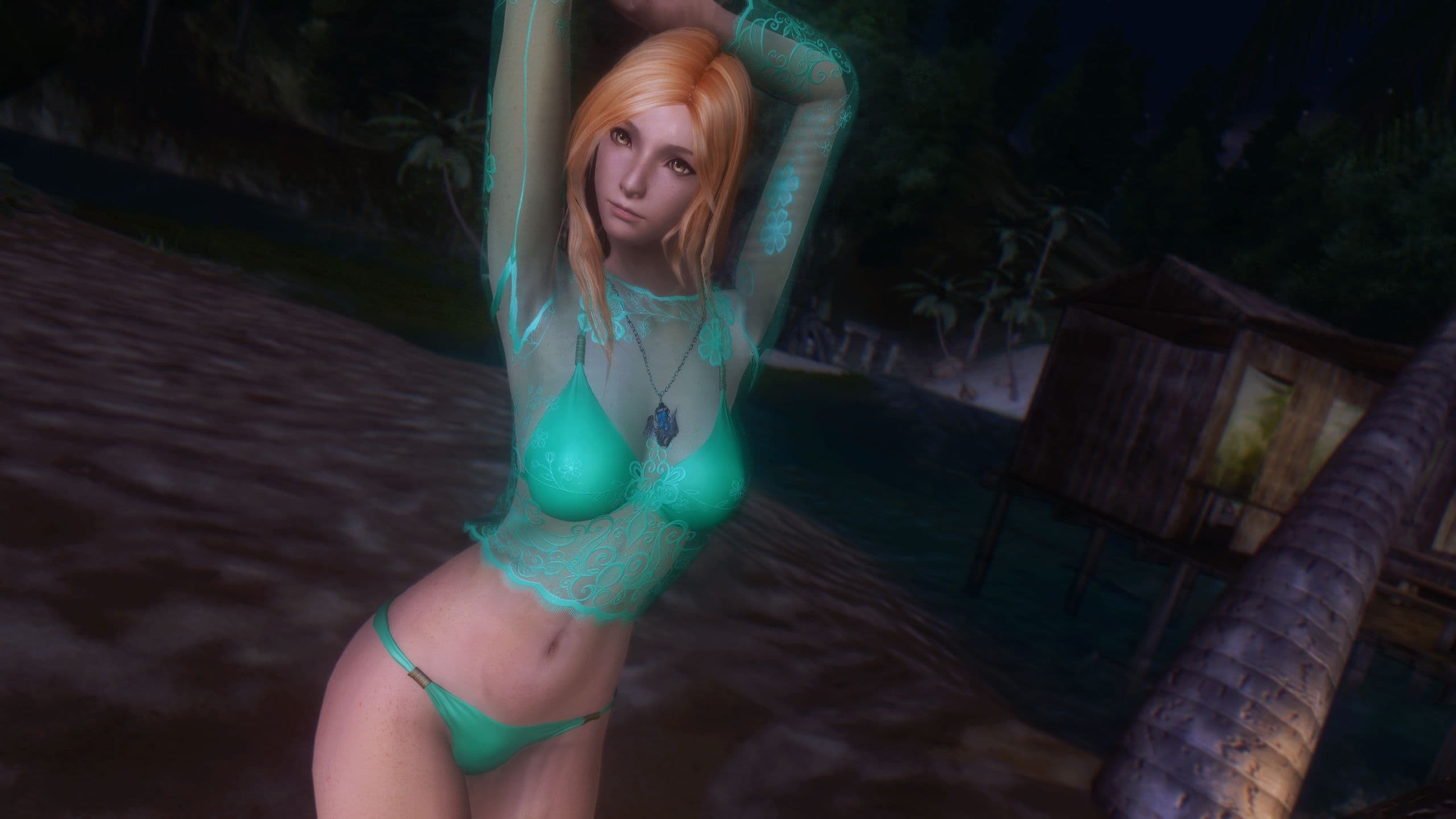 Bohomode Bikini