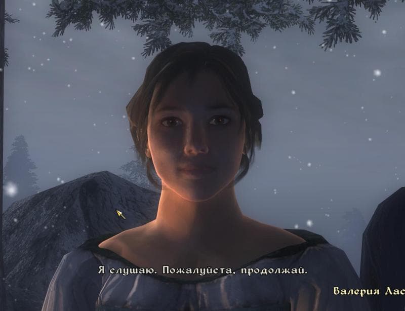 GGC Valeria Revived 0.6