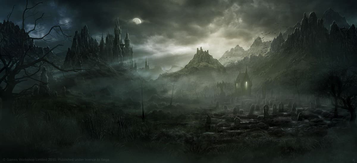 Сливки сборочного цеха: Skyrim - Dark Times