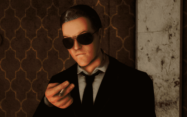 Spy