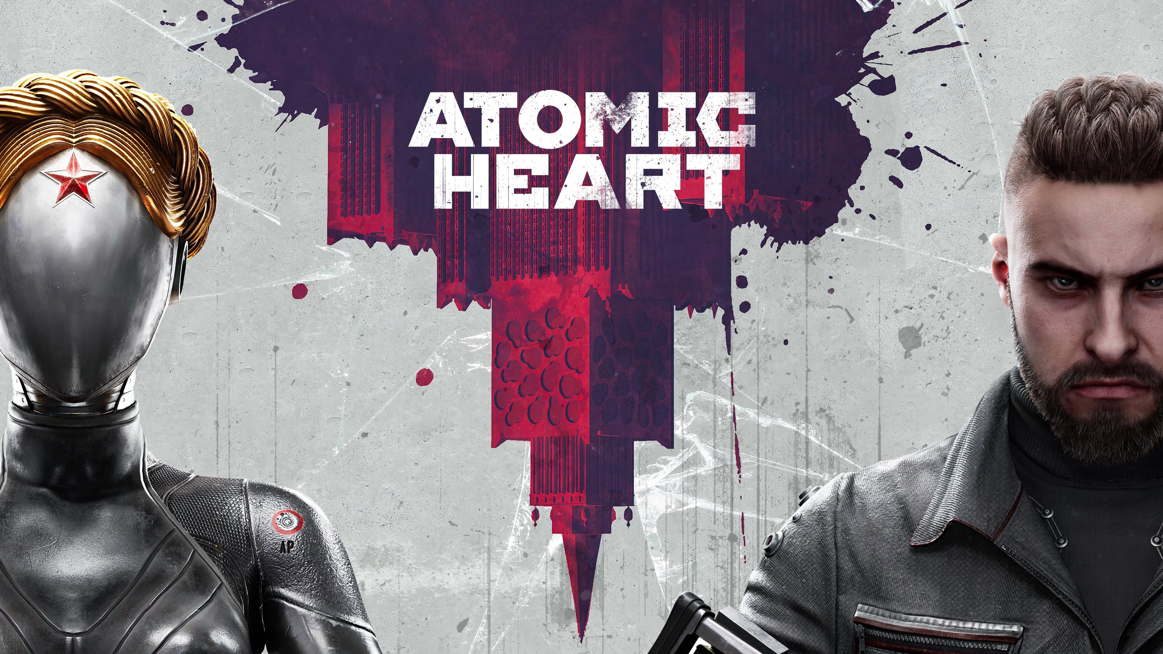 Atomic Heart пытаются отменить в соцсетях