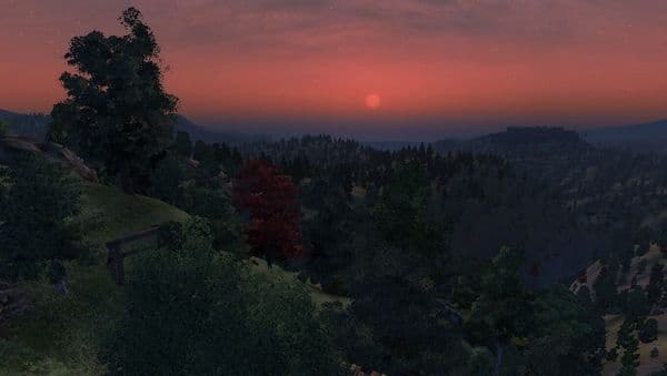 Oblivion
