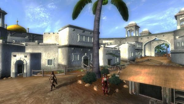 Elsweyr Anequina