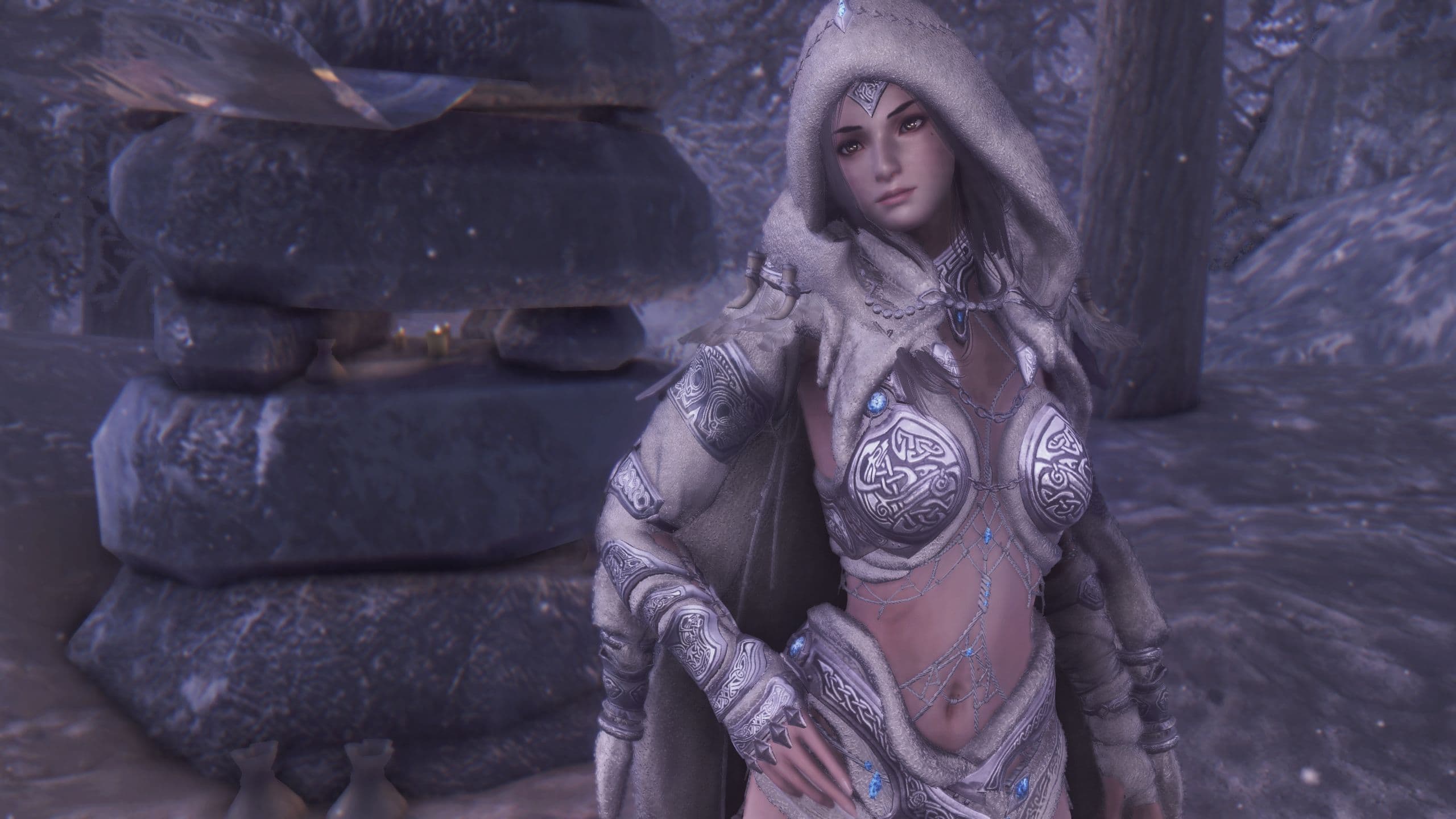 Winter Guardian