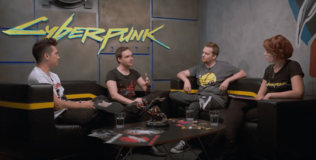CD Projekt RED рассказала о ключевых нововведениях Phantom Liberty на трансляции REDstreams