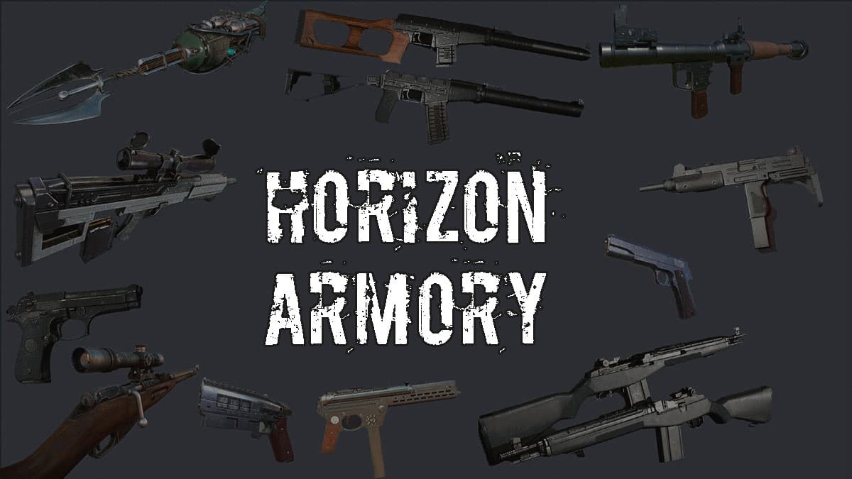 Horizon Survival