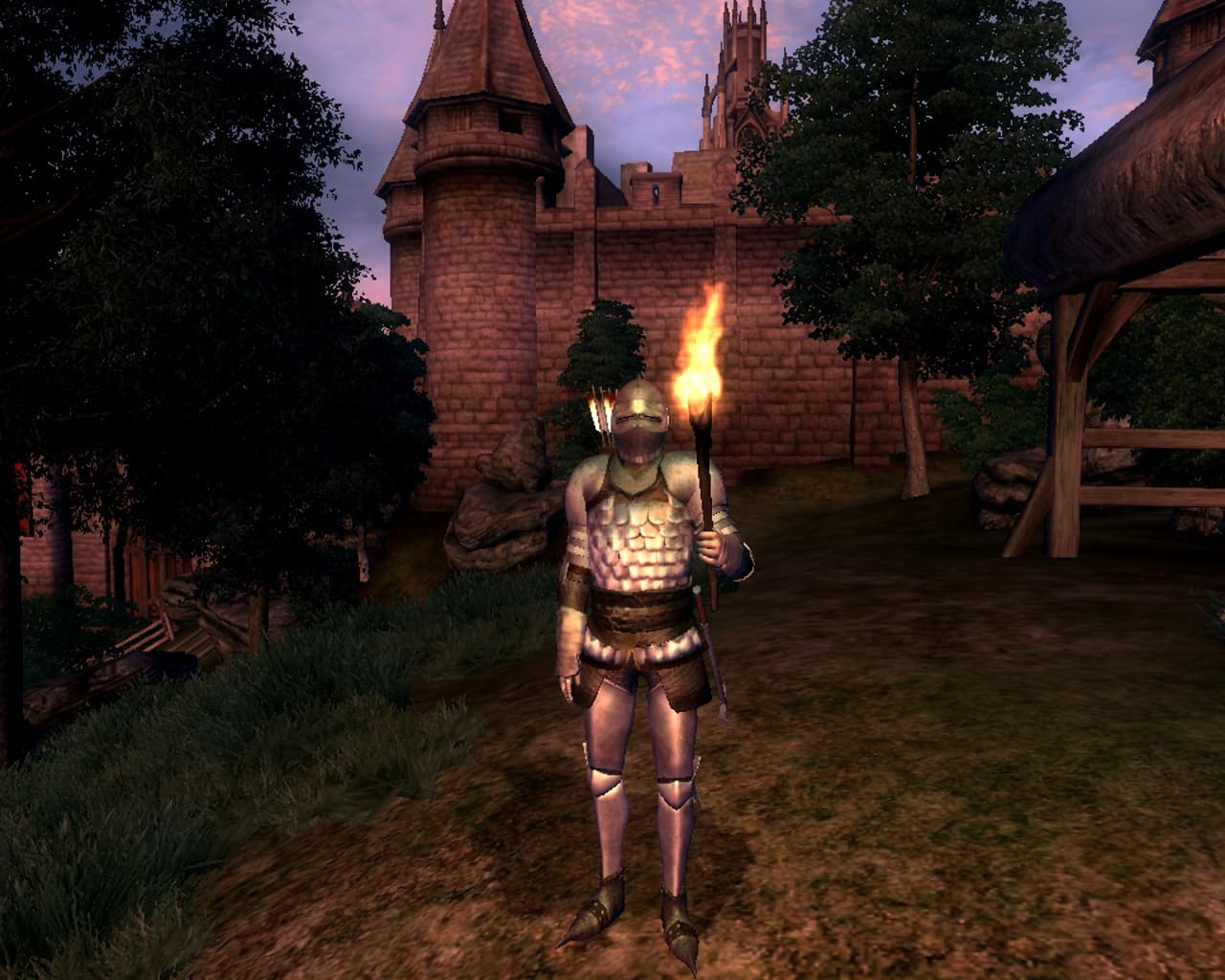 Medieval Weapon and Armor (Исправлен)