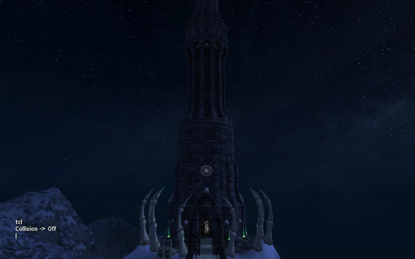 Dark Fang 1.4