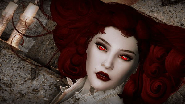 The Dark Elf