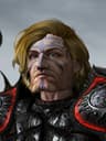 Nordunger