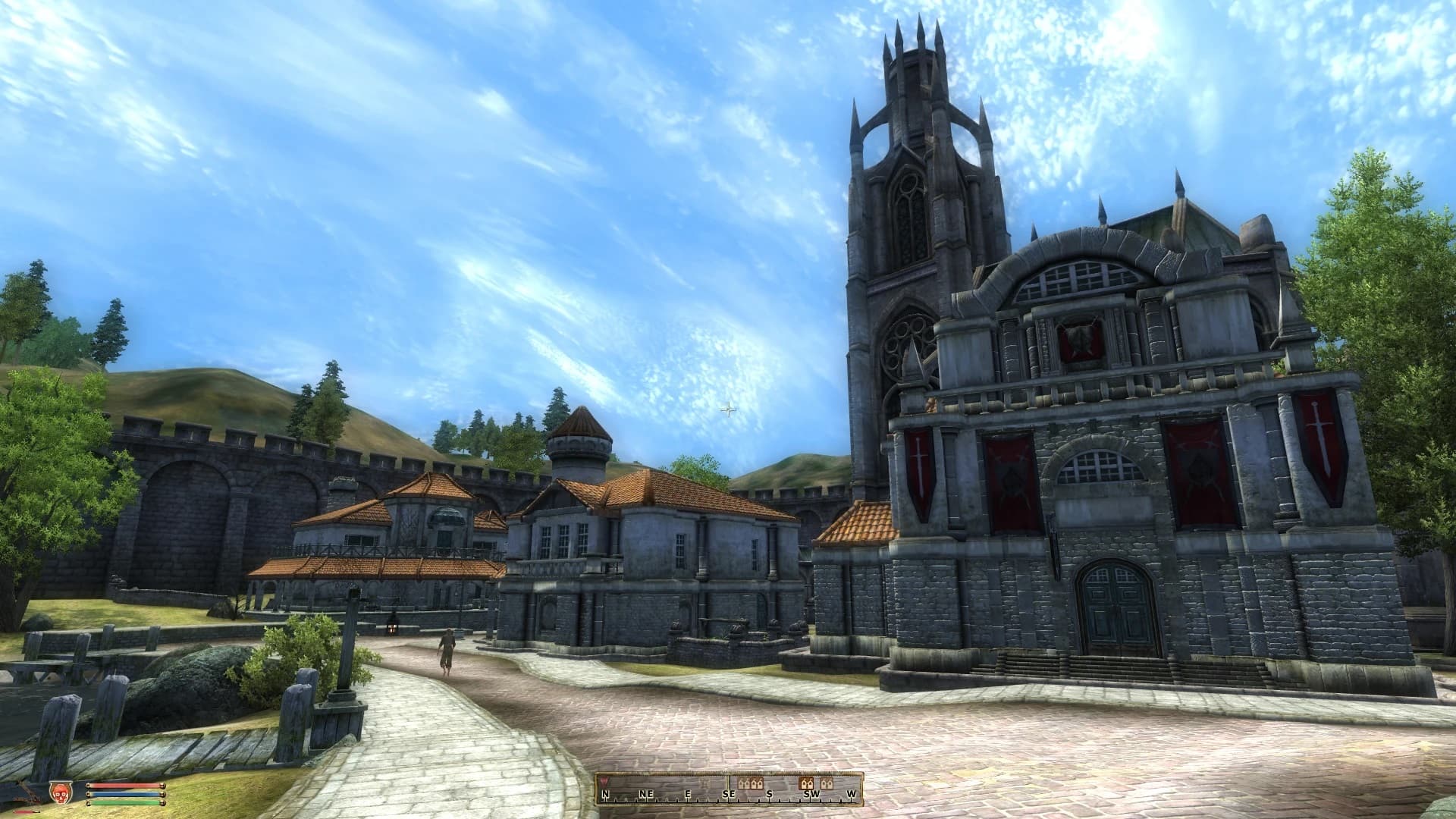 Oblivion Texture Pack