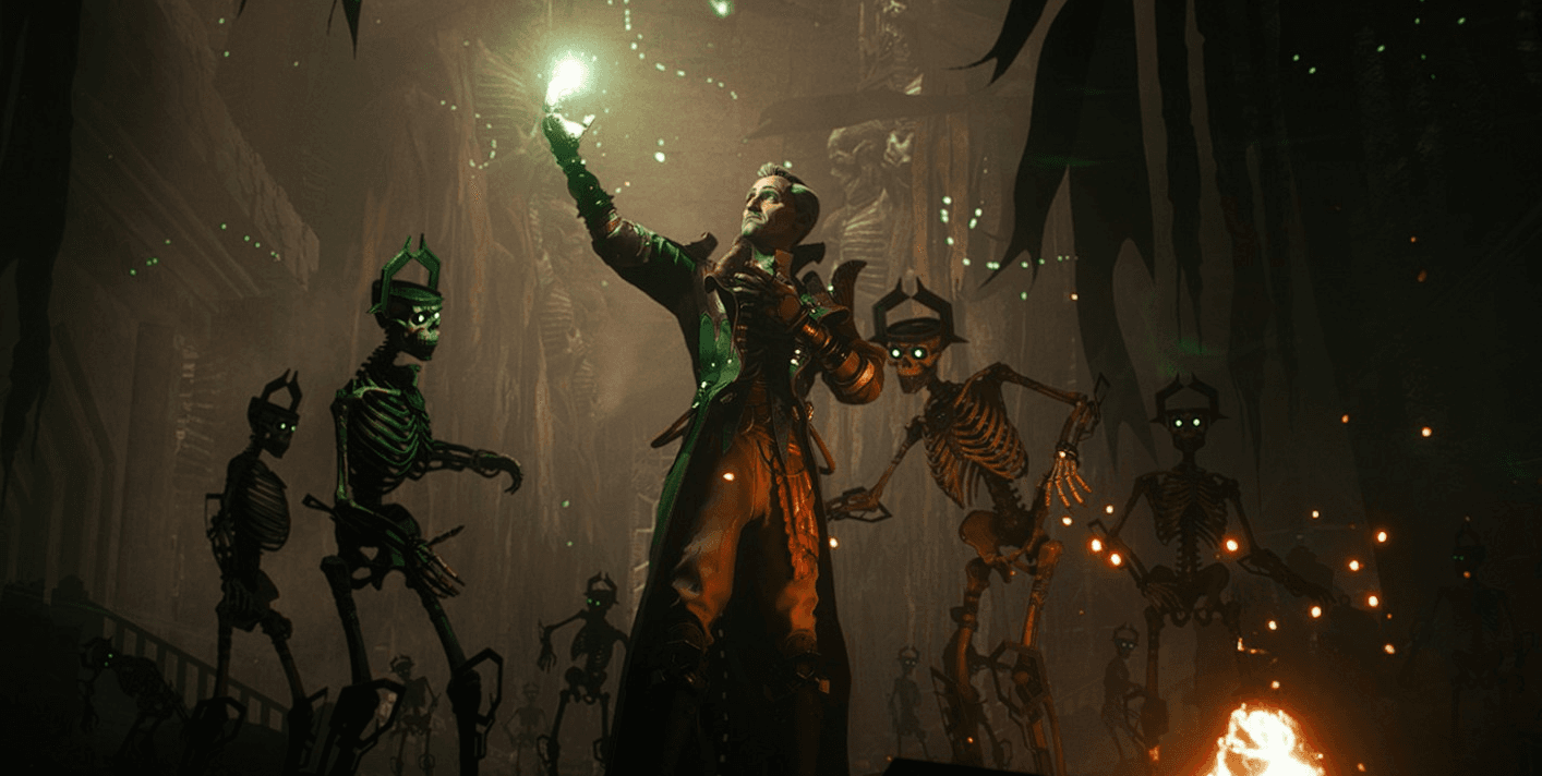 Dragon Age: The Veil Guard - Финальная сборка информации по игре