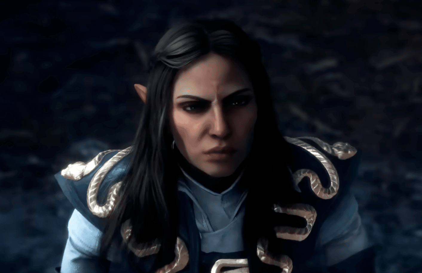 Dragon Age: The Veil Guard - Трейлер со State Of Play