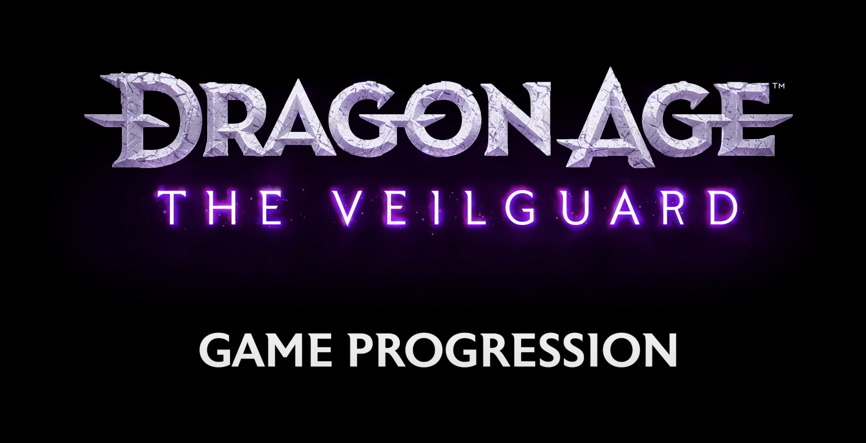 Dragon Age: The Veil Guard - Развитие персонажа