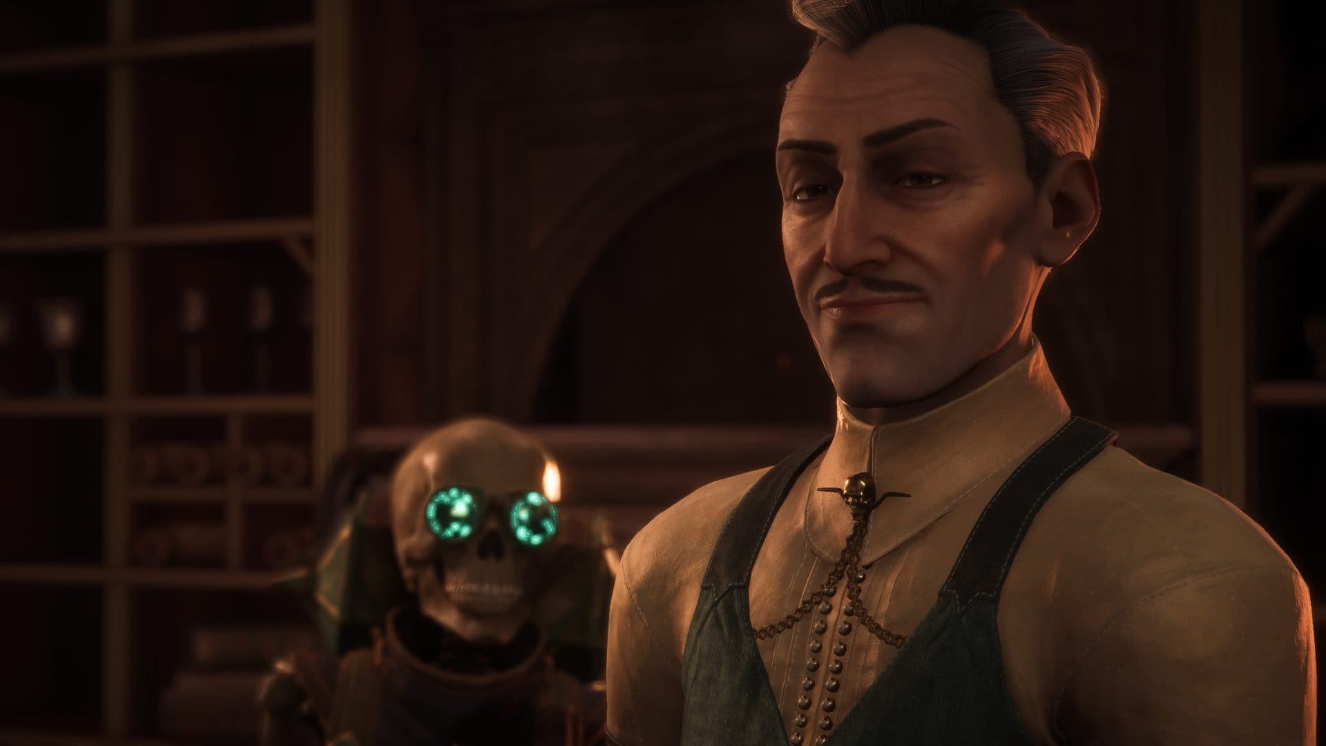 Вышла Dragon Age: The Veilguard