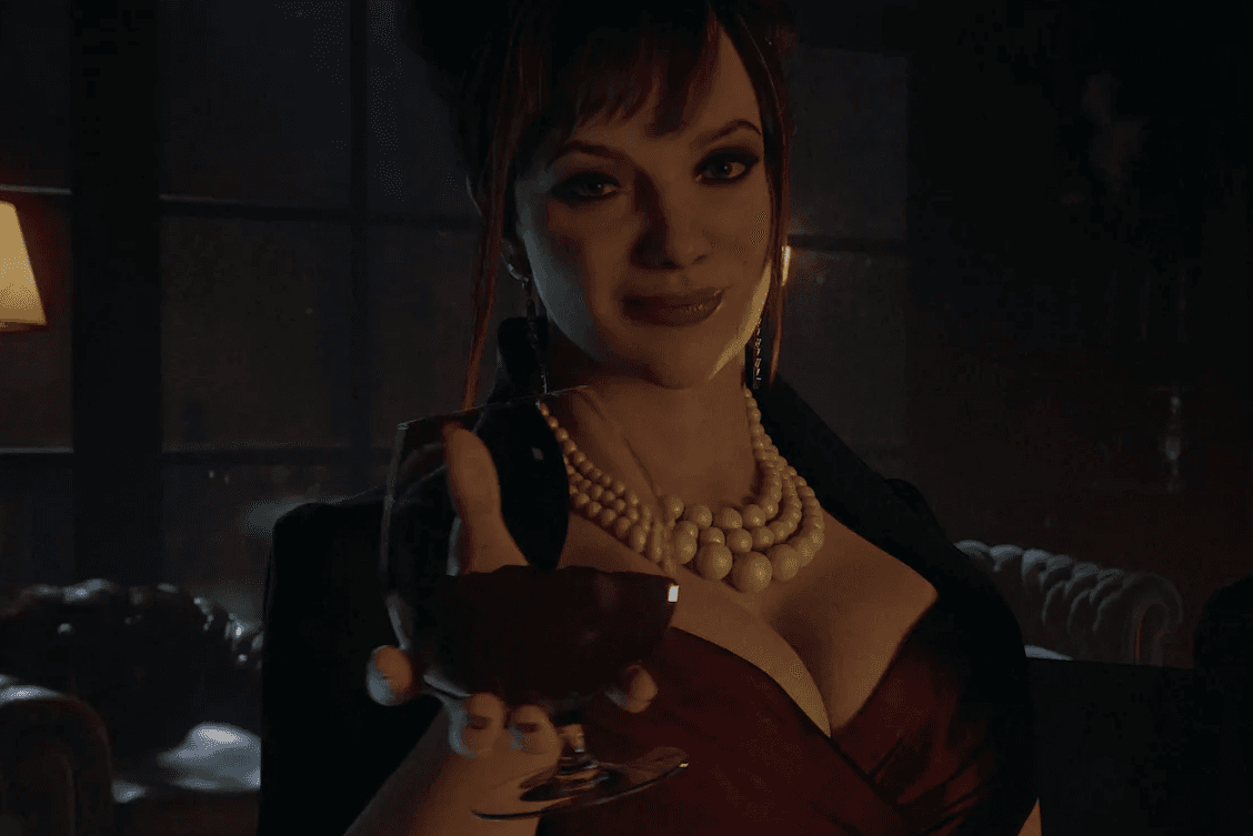Vampire The Masquerade: Bloodlines 2 - Новый трейлер игры