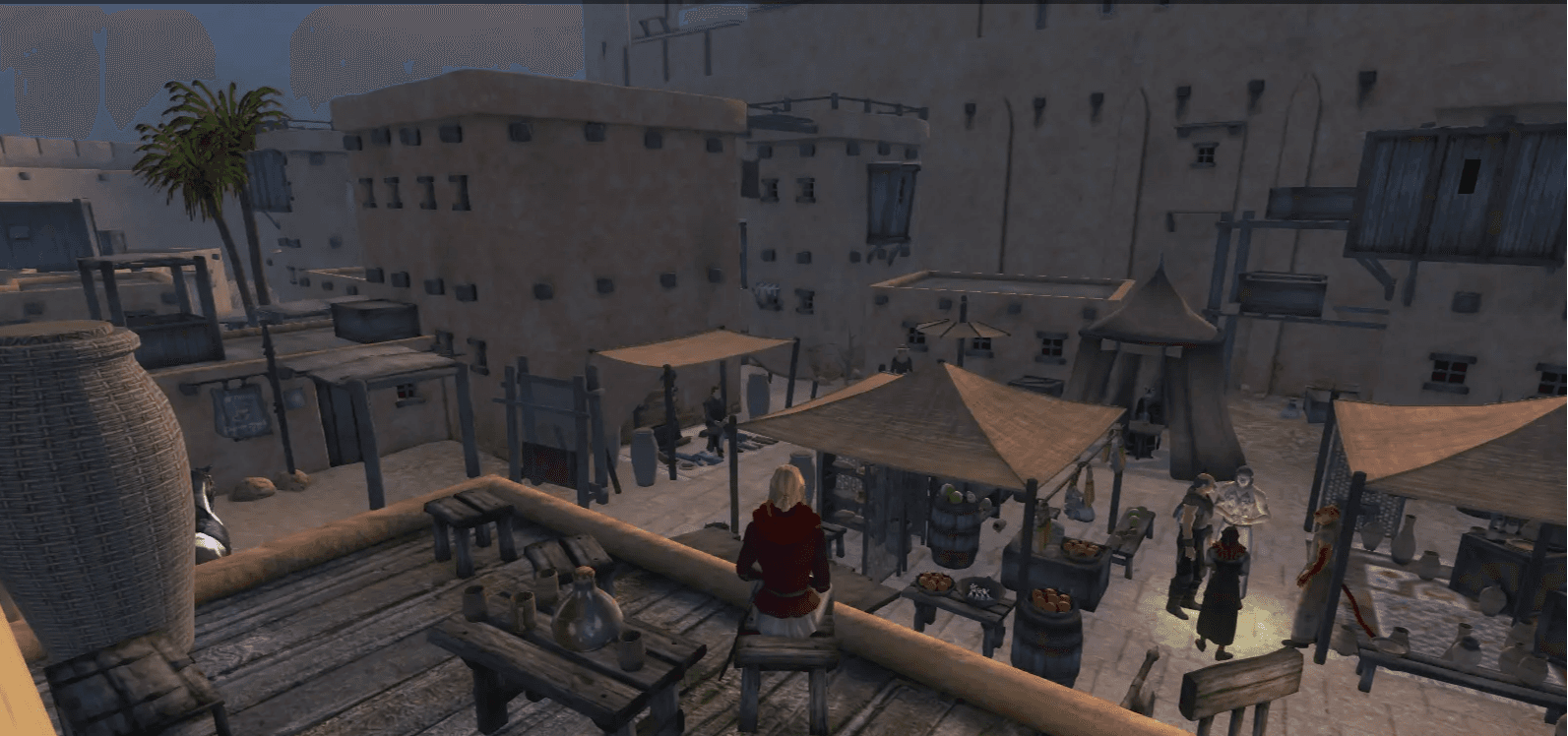 Elsweyr Mysteries
