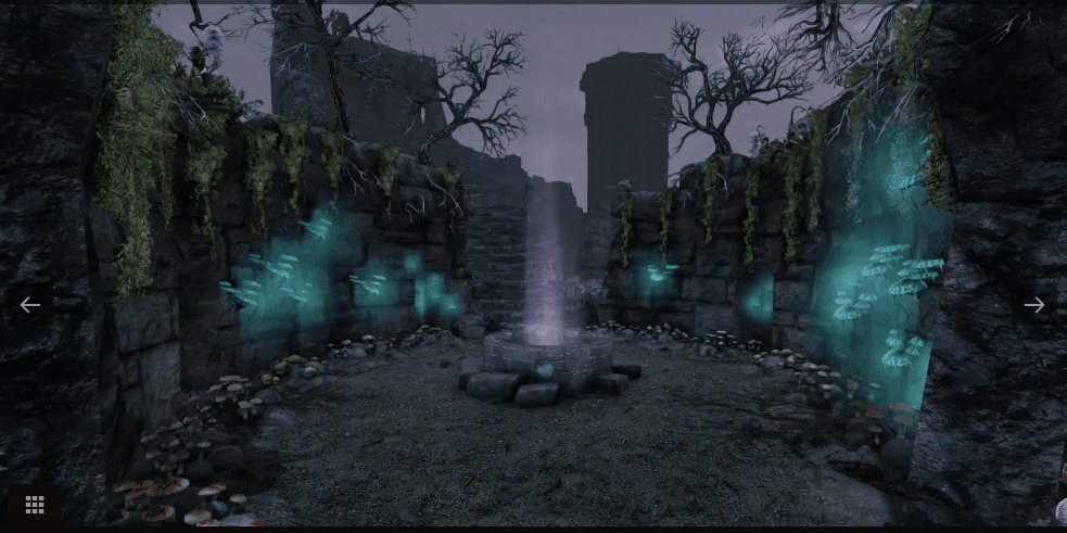 Soul Rift