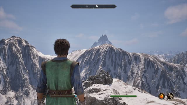 Тодд Говард снова продал Skyrim, но уже в ремастере Oblivion