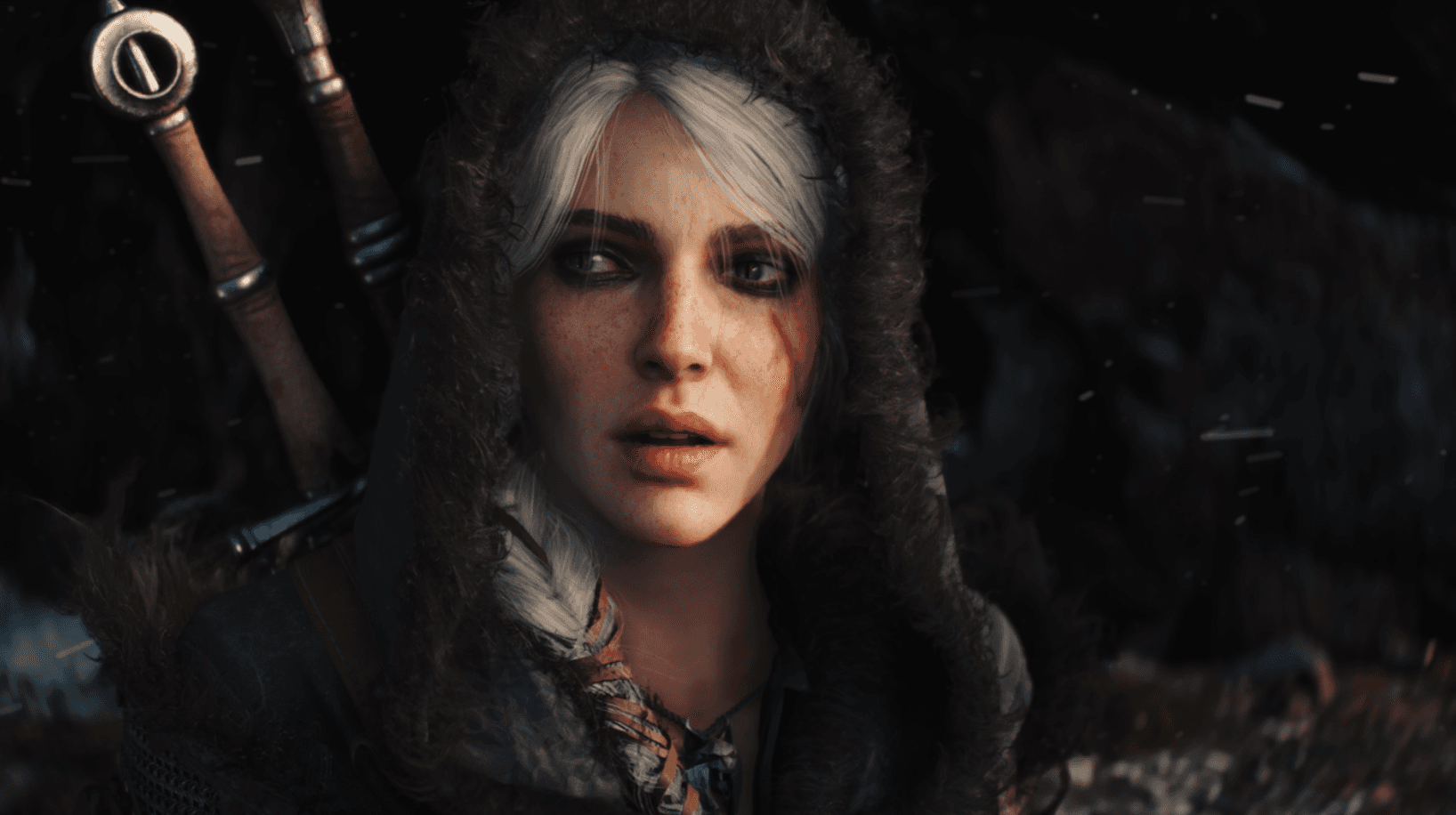 Появилась геймплейная технодемка The Witcher 4
