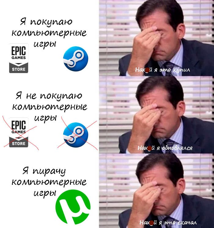 Современный геймдев