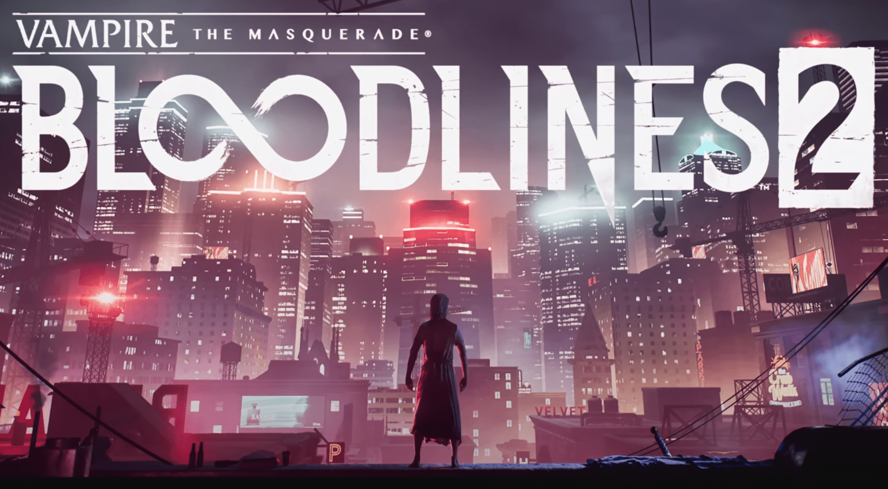 Vampire: The Masquerade: Bloodlines 2 - Массовая отмена игры