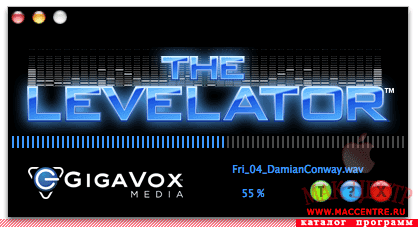 Levelator