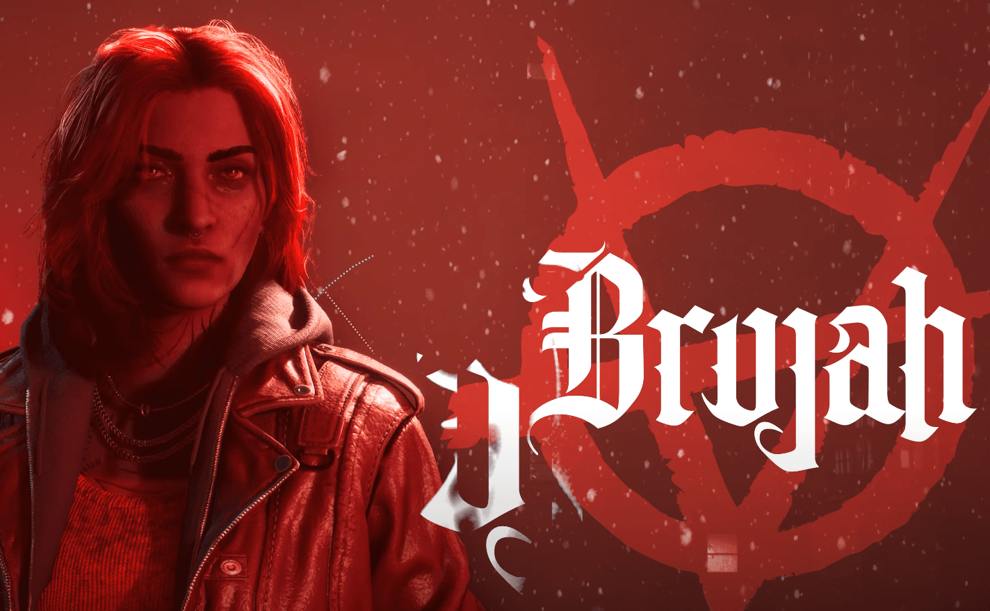Vampire: The Masquerade: Bloodlines 2 - Трейлер клана Бруха