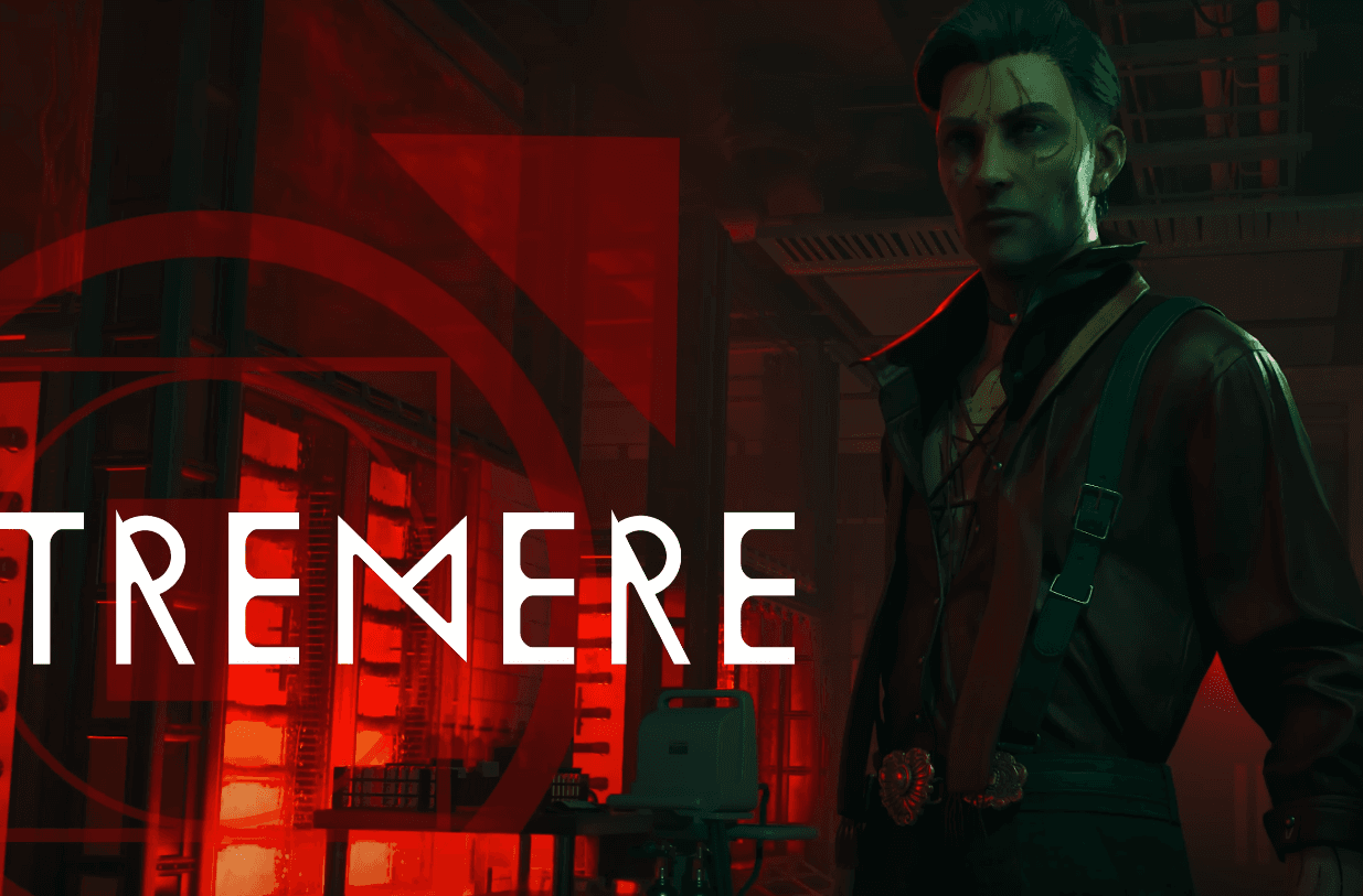 Vampire: The Masquerade: Bloodlines 2 - Трейлер клана Тремер