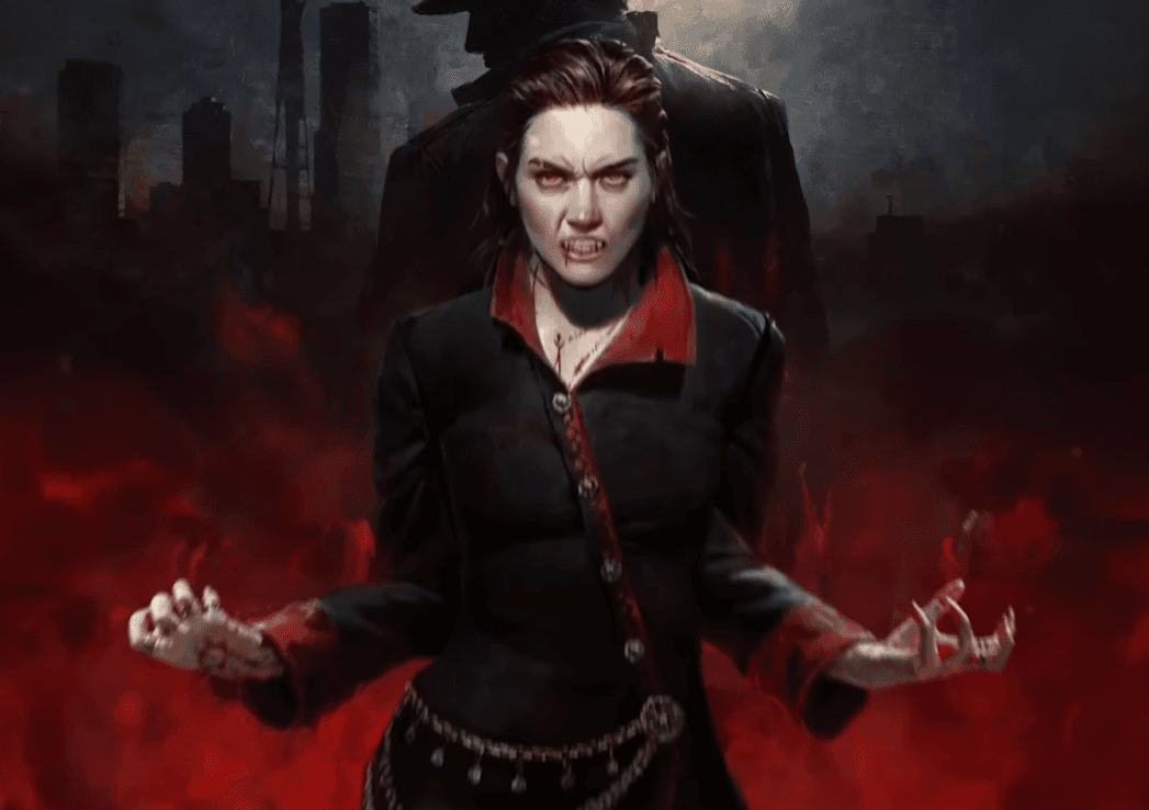 Vampire: The Masquerade: Bloodlines 2 - Отмена DLC первого дня