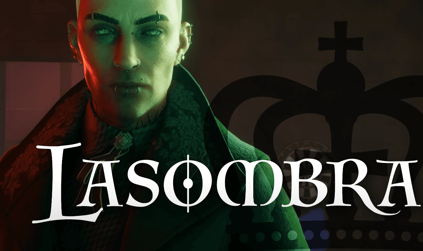 Vampire The Masquerade: Bloodlines 2 - Трейлер клана Ласомбра