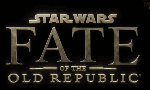 Анонс Star Wars: Fate of the Old Republic