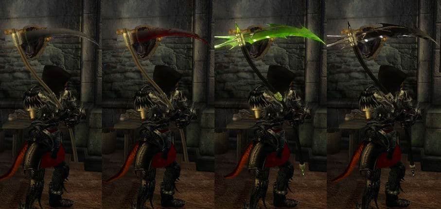 tdas Scythe Mod 1.2 RUS