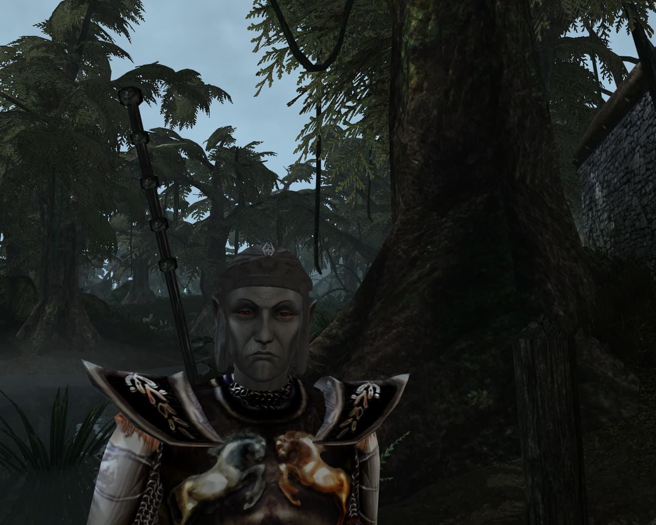 The Imperial Terror by DaUrDes Edition