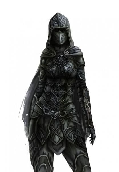 Соловей