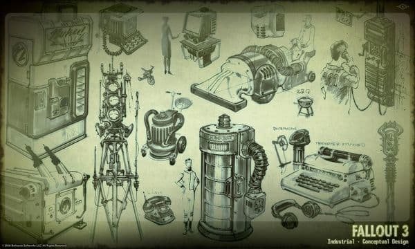 Fallout