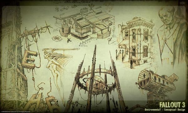 Fallout