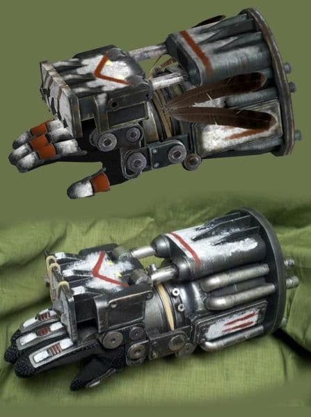 Fallout