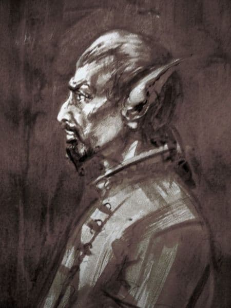 Андоран арт