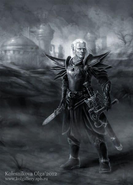 Нереварин